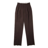NEAT-Chino-DRILL-TWILL-Brown-168x168