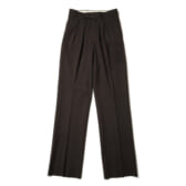 NEAT-FAKE-FLANO-Wide-Brown-168x168