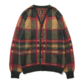 Needles-Mohair-Cardigan-Tartan-Green-168x168