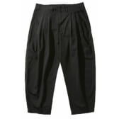 Porter-Classic-SATCHMO-CHINOS-Black-168x168