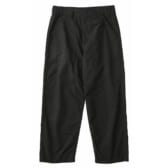Porter-Classic-WEATHER-BAKER-PANTS-Black-168x168