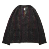 South2-West8-Cardigan-Jacket-India-Jacquard-Rainbow-St.-168x168