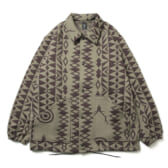 South2-West8-Coach-Jacket-Poly-Blister-Jq.-SkullTarget-Khaki-168x168