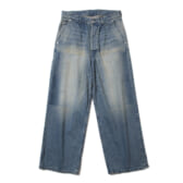 URU-COTTON-DENIM-PAINTER-PANTS-TYPE-B-L.Indigo-168x168