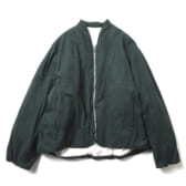 URU-FAKE-LEATHER-ZIP-UP-BLOUSON-D.Green_-168x168