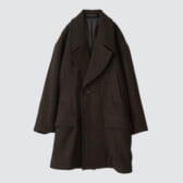 YOKE-OVERSIZED-DOUBLE-BREASTE-HALF-COAT-Dark-Brown-168x168