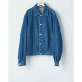 AURALEE-SELVEDGE-LIGHT-DENIM-BLOUSON-Light-Indigo-168x168