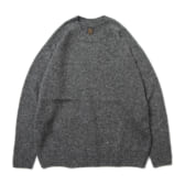 BATONER-FLEECE-WOOL-CREW-NECK-レディース-Mix-168x168