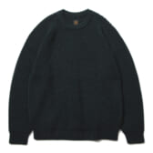 BATONER-SIGNATURE-CREW-NECK-メンズ-Dark-Green-168x168