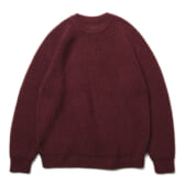 BATONER-SIGNATURE-CREW-NECK-メンズ-Terracotta-168x168