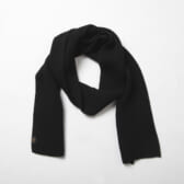 BATONER-SOLID-WOOL-MUFFLER-Black-168x168