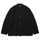 BATONER-SOLID-WOOL-RIB-CARDIGAN-メンズ-Black-168x168