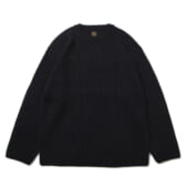 BATONER-SOLID-WOOL-RIB-CREW-NECK-メンズ-Navy-168x168