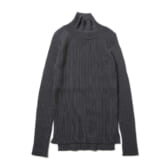 BATONER-SOLID-WOOL-RIB-TURTLE-NECK-レディース-Dark-Gray-168x168