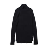 BATONER-SOLID-WOOL-RIB-TURTLE-NECK-レディース-Navy-168x168