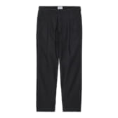 C.E-CAV-EMPT-ONE-TUCK-PANTS-Black-168x168