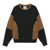 C.E-CAV-EMPT-WIDE-RIB-CUT-CREW-NECK-Black-168x168