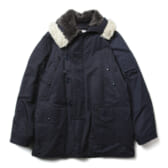 CIOTA-スビンコットン-ナイロン-ツイル-N-3B-フライトジャケット-Navy-168x168