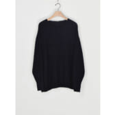 COMOLI-カシミヤ-Vネックニット-Navy-168x168