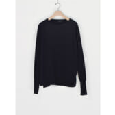 COMOLI-コモリニット-Navy-168x168