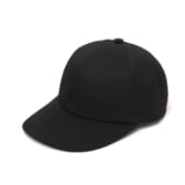 Dulcamara-よそいきCAP-Black-168x168