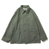 ENGINEERED-GARMENTS-EG-Workaday-Utility-Jacket-Cotton-Reversed-Sateen-Olive-168x168