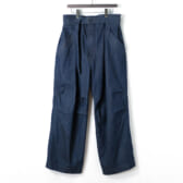 ESSAY-P-4-BELTED-FIELD-PANTS-Indigo-Denim-168x168