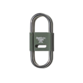 FreshService-CARABINER-KEYRING-Khaki-168x168
