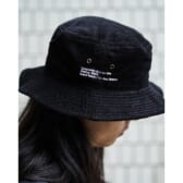 FreshService-CORPORATE-CORDUROY-HAT-Black-168x168