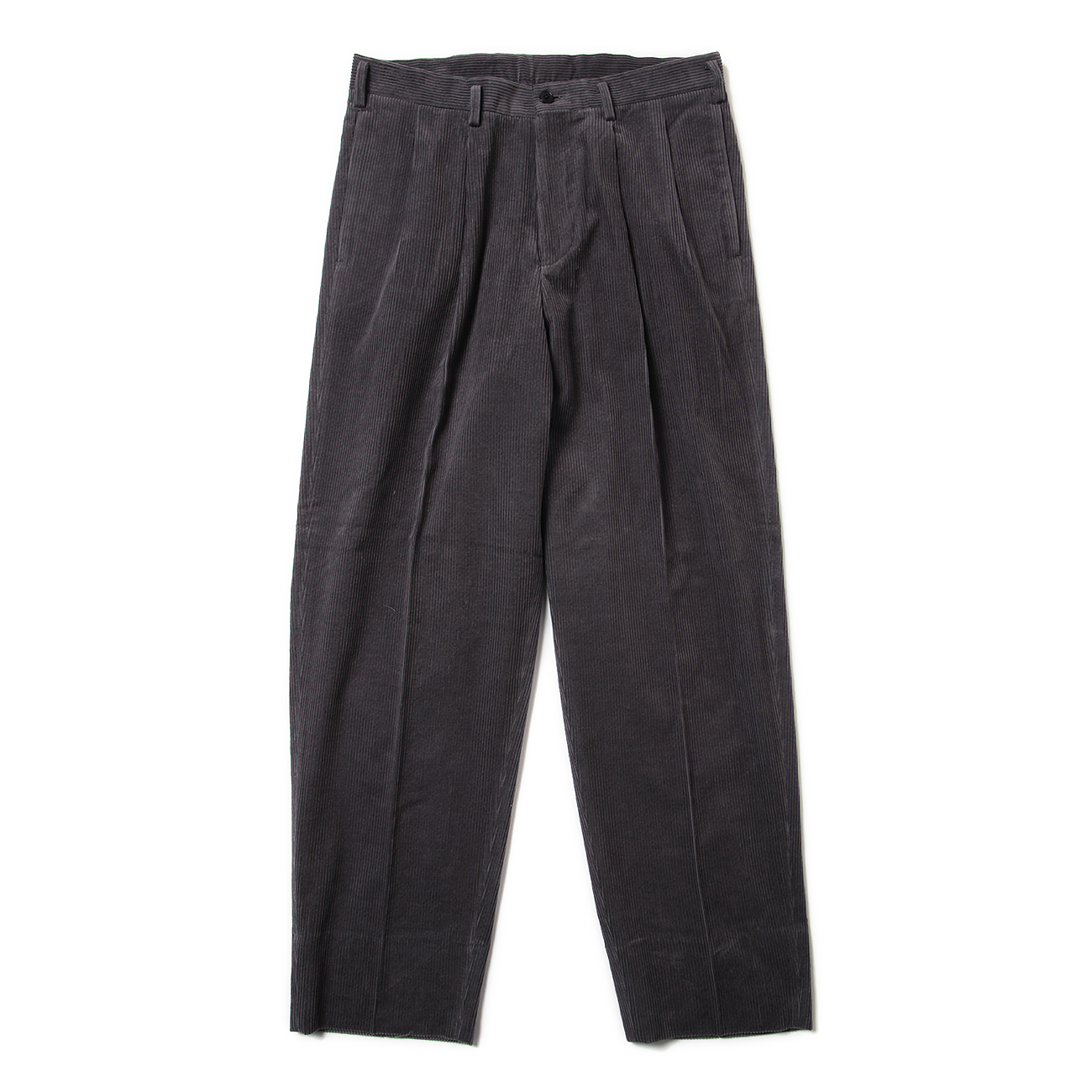 HEUGN-George-corduroy-Gray