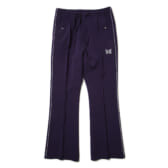 Needles-Piping-Cowboy-Pant-PEPU-Double-Cloth-Dk.Purple-168x168