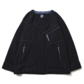 Porter-Classic-FLEECE-ZIP-CARDIGAN-POLARTEC-Navy-168x168