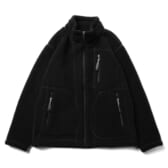 Porter-Classic-FLEECE-ZIP-UP-JACKET-POLARTEC-Black-168x168