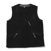 Porter-Classic-FLEECE-ZIP-VEST-POLARTEC-Black-168x168