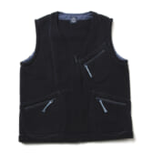 Porter-Classic-FLEECE-ZIP-VEST-POLARTEC-Navy-168x168