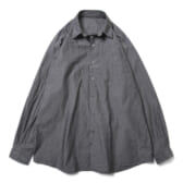 Porter-Classic-PC-GOLD-SHIRT-2-WAY-COLLAR-Charcoal-Gray-168x168