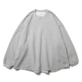 S.F.C-SUPER-BIG-SWEAT-CREW-Grey-168x168