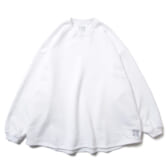 S.F.C-SUPER-BIG-SWEAT-CREW-White-168x168