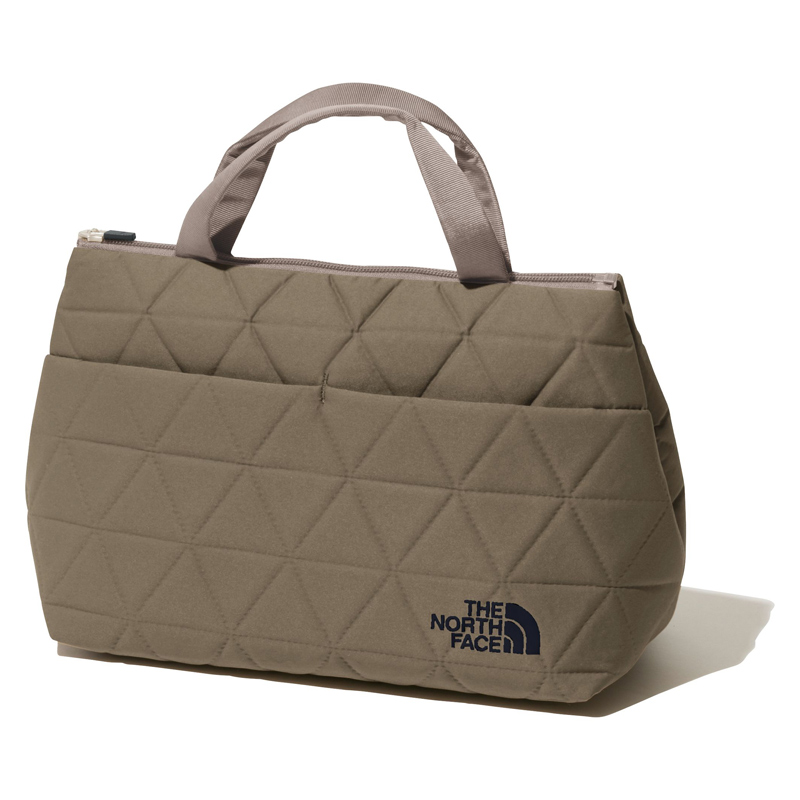 THE-NORTH-FACE-Geoface-Box-Tote-WT-ウォルナット