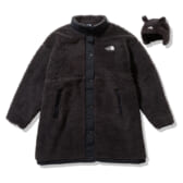 THE-NORTH-FACE-Maternity-Bio-Fleece-Jacket-Baby-Cap-AG-アスファストグレー-レディース-168x168