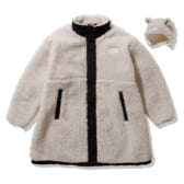 THE-NORTH-FACE-Maternity-Bio-Fleece-Jacket-Baby-Cap-VW-ヴィンテージホワイト-レディース-168x168