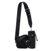 nunc-Combine-Shoulder-Black-168x168