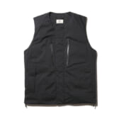snow-peak-FR-2L-Down-Vest-Black-168x168