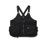 snow-peak-TAKIBI-Canvas-Vest-Black-168x168