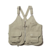 snow-peak-TAKIBI-Vest-Beige-168x168