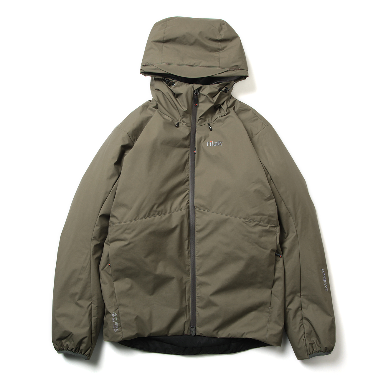 tilak-Svalbard-Jacket-Kalamata