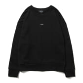 A.P.C.-Annie-スウェットシャツ-FEMME-レディース-Black-168x168