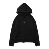 A.P.C.-Christina-フーディ-FEMME-レディース-Black-168x168