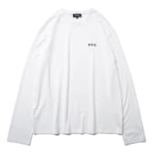 A.P.C.-Frankie-Tシャツ-White-168x168