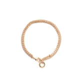 A.P.C.-Minimal-ブレスレット-Gold-168x168